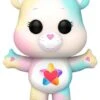 FUNKO Care Bears 40th Anniversary True Heart Bear Pop! Vinyl Figure #1206