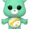 FUNKO Care Bears 40th Anniversary Wish Bear Pop! Vinyl Figure #1207