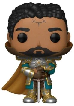 FUNKO Dungeons & Dragons: Honor Among Thieves Xenk Pop! Vinyl Figure #1329