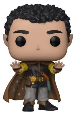 FUNKO Dungeons & Dragons: Honor Among Thieves Simon Pop! Vinyl Figure #1327