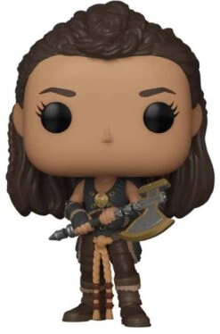 FUNKO Dungeons & Dragons: Honor Among Thieves Holga Pop! Vinyl Figure #1326