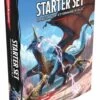 Wizards Of The Coast Dungeons & Dragons - Dragons Of Stormwreck Isle Refreshed Starter Set
