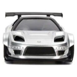N/A JDM Tuners 2002 Honda NSX Wide Body 1:32 Scale Car [OE] -Go Figure Collectables Sales 102 rates copy jpg 6302fea46c17a
