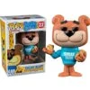 FUNKO Ad Icons Golden Crisp Sugar Bear Exclusive Pop! Vinyl Figure #22