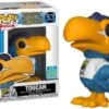 FUNKO AD Icons Toucan SDCC Exclusive Pop! Vinyl Figure #53