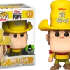 FUNKO Ad Icons Kellogg's Sugar Corn Pops Big Yella Exclusive Pop! Vinyl Figure #71