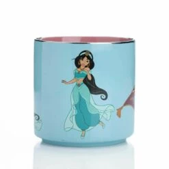 Disney Princess Collectable Mug: Jasmine -Go Figure Collectables Sales 13 jpg 624fa08c8a616