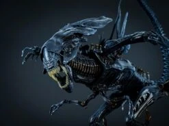 NECA Aliens Xenomorph Queen Deluxe 15" Figure [PRE ORDER] -Go Figure Collectables Sales 1471495802 jpg 600408e68687e