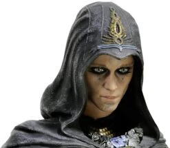 N/A Assassins Creed Movie Maria Vinyl 9" Figure -Go Figure Collectables Sales 1482226642 jpg 6004594acecfb