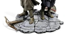 N/A Assassins Creed Movie Maria Vinyl 9" Figure -Go Figure Collectables Sales 1482226725 jpg 6004594d08992