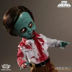 N/A Living Dead Dolls Dawn Of The Dead Flyboy -Go Figure Collectables Sales 1498795133 jpg 60046d97e7ca0