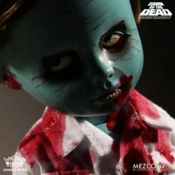 N/A Living Dead Dolls Dawn Of The Dead Flyboy -Go Figure Collectables Sales 1498795154 jpg 60046d9cc3640