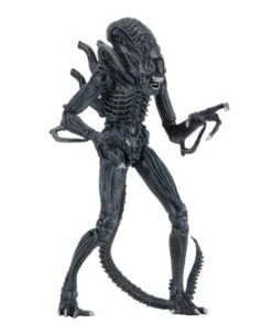 NECA Aliens Ultimate Alien Warrior 1986 Blue Variant 9" Figure -Go Figure Collectables Sales 1498799667 jpg 60046da9a4025