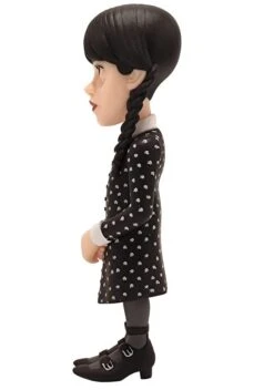Wednesday Addams Minix Vinyl Figure #113 -Go Figure Collectables Sales 1mb jpg 64f9504cdf311