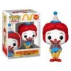 Funko Pop! Ad Icons Birthday Ronald McDonald Pop! Vinyl Figure #180