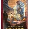 Wizards Of The Coast Dungeons & Dragons - The Practically Complete Guide To Dragons Hardcover Book