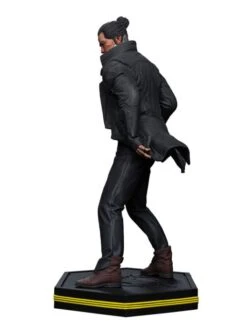 N/A Cyberpunk 2077 Takemura 9" Figure OE -Go Figure Collectables Sales 20191212 132803 jpg 61027fa9c8bc9