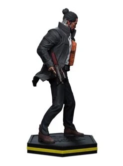 N/A Cyberpunk 2077 Takemura 9" Figure OE -Go Figure Collectables Sales 20191212 153602 jpg 61027fb04366f