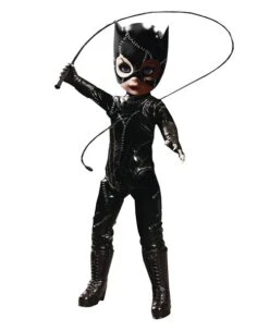 Living Dead Dolls Batman Returns Catwoman