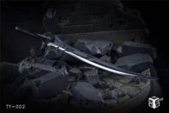86Toys 1/6 Damascus Alloy Sword Upgrade Kit TY-002 -Go Figure Collectables Sales 4 jpg 63db3212f0fdc