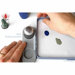 N/A Redgrass Everlasting Wet Palette Painter V2 -Go Figure Collectables Sales 4 webp 64377b20c2aa3