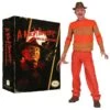 NECA A Nightmare On Elm Street Freddy Classic Video Game 7" Action Figure