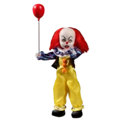 Living Dead Dolls IT (1990) Pennywise OE -Go Figure Collectables Sales 812 oq1zpll ac sl1500 67723968 d45b 4ebf 98d4 860ff9c5e407 webp 64f180b531b8b