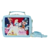 LOUNGEFLY Alice In Wonderland (1951) - Classic Lunchbox Crossbody [OE]