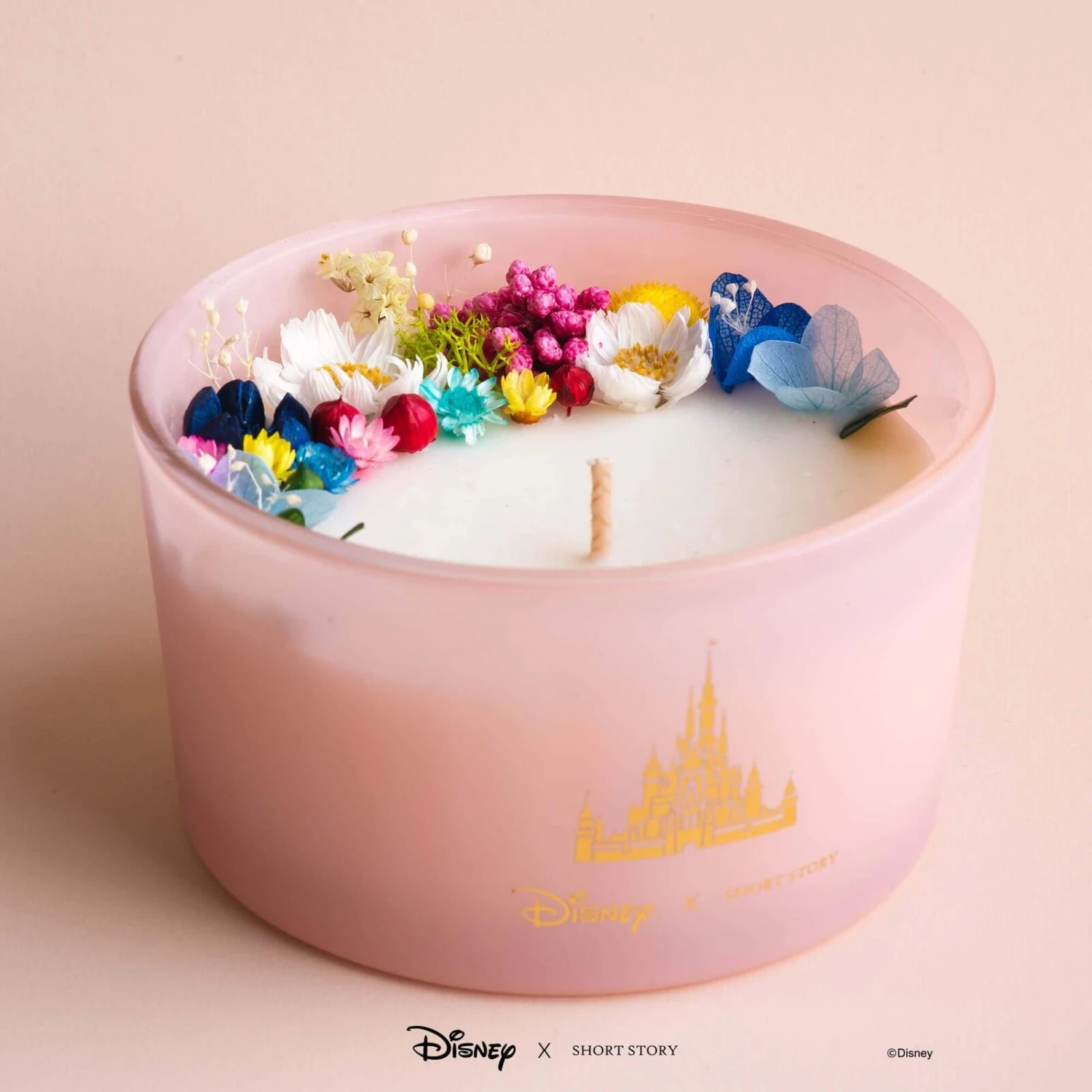 Disney X Short Story Alice In Wonderland Alice Candle 3 Disney X Short Story Alice In Wonderland Alice Candle - Image 3