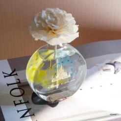 Disney X Short Story - Alice In Wonderland Diffuser -Go Figure Collectables Sales better caul3 clipped rev 1 jpg 64dca46a7177a