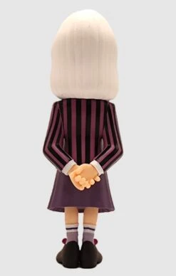 Wednesday Enid Sinclair Minix Vinyl Figure #114 -Go Figure Collectables Sales better caul4 clipped rev 1 jpg 64d21b6a2f4a9