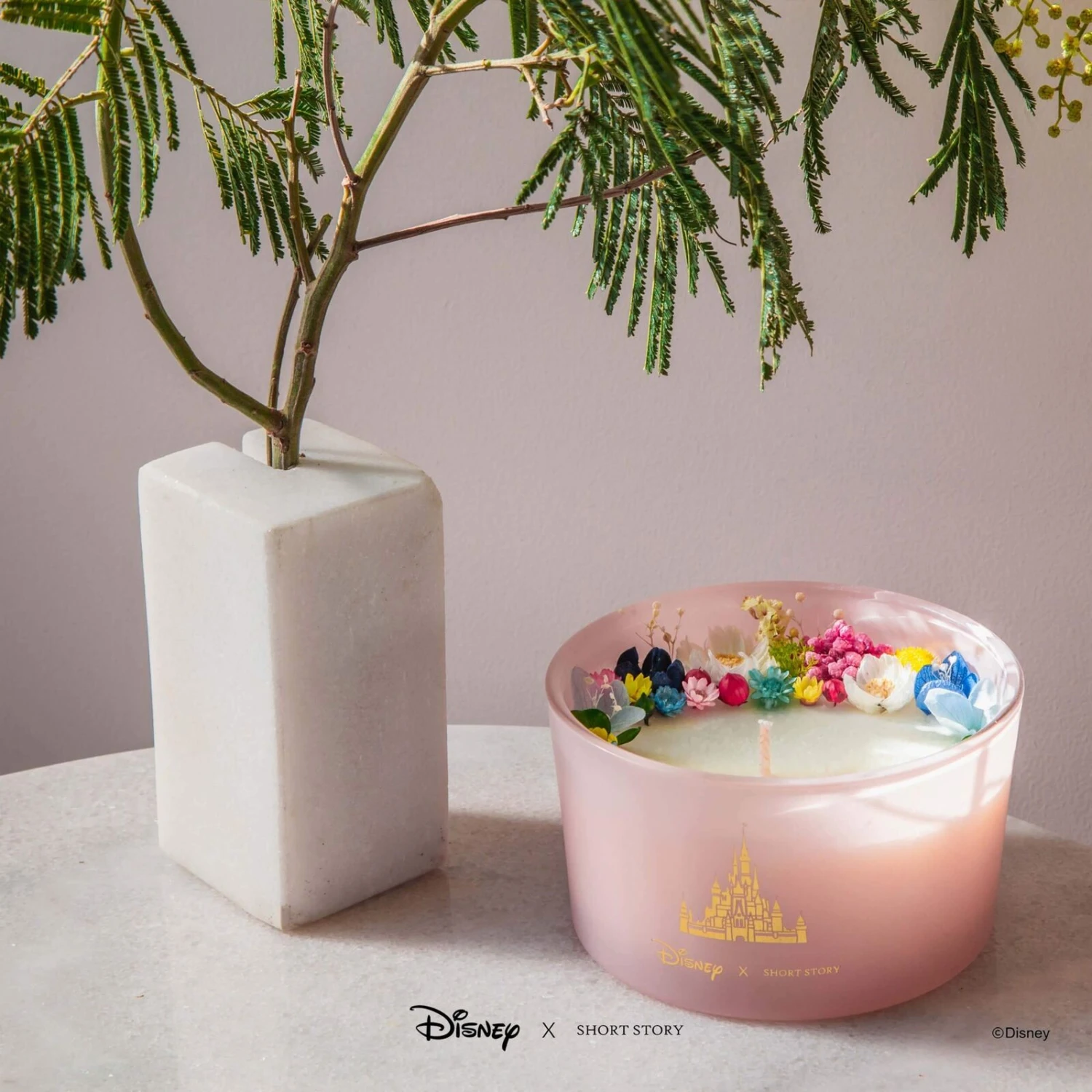 Disney X Short Story Alice In Wonderland Alice Candle 4 Disney X Short Story Alice In Wonderland Alice Candle - Image 4