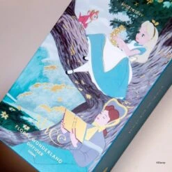 Disney X Short Story - Alice In Wonderland Diffuser -Go Figure Collectables Sales better caul5 clipped rev 1 jpg 64dca46f024c6