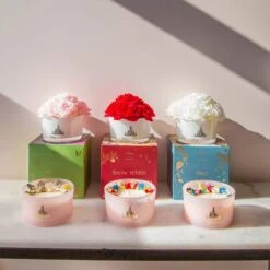 Disney X Short Story Alice In Wonderland Alice Candle 13 Disney X Short Story Alice In Wonderland Alice Candle -Go Figure Collectables Sales better caul7 clipped rev 1 jpg 64d9f989754dd