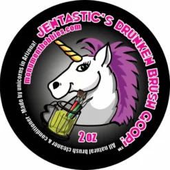 N/A Monument Hobbies Jentastic's Drunken Brush Goop! [2oz]