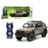 N/A Just Trucks - Toyota FJ Cruiser 1:24 Scale [OE]