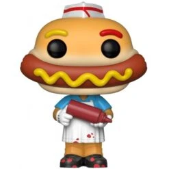 Funko Frank Von Viener Exclusive Pop! Vinyl Figure #13