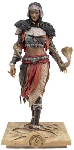 N/A Assassin’s Creed Origins Amunet The Hidden One 1:8 Scale PVC Statue [OE]