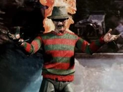NECA A Nightmare On Elm Street 2 Freddy's Revenge - Freddy 7" Ultimate Action Figure -Go Figure Collectables Sales canada jpg 637860c5a36b2