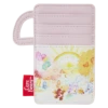 LOUNGEFLY Care Bears - Care Bears And Cousins Cardholder [OE]