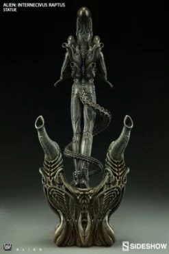 N/A Alien Internecivus Raptus Xenomorph 22” Statue [BIB] -Go Figure Collectables Sales cinderella jpg 64f7e9c3d81a9