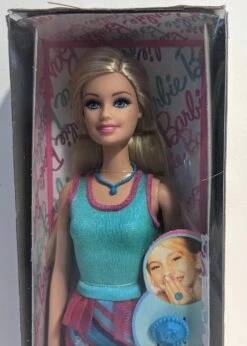 MATTEL Barbie Ring For You Collection 2013 Doll -Go Figure Collectables Sales cs l5cs00 3 jpg 63c9e1188aace