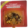 Wizards Of The Coast Dungeons & Dragons 1982 Vintage Dwarves Of The Mountain King Figure Set Of 3