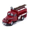 Matchbox Yesteryear Fire Engine Series 1:60 Scale Bedford Tanker 1939 YFE04