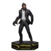 N/A Cyberpunk 2077 Takemura 9" Figure OE
