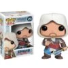 FUNKO Assassins Creed Edward Pop! Vinyl Figure #23