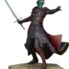 N/A Critical Role - Fjord Mighty Nein Statue [OE]