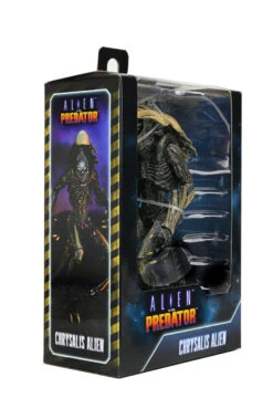 NECA Aliens Vs Predator Arachnoid Xenomorph Alien 7" Action Figure 13 NECA Aliens Vs Predator Arachnoid Xenomorph Alien 7" Action Figure -Go Figure Collectables Sales dusty jpglpe jpg 63f0105344cfd