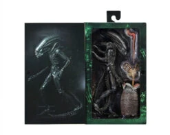 NECA Alien 40th Anniversary Big Chap Ultimate 7" Scale Action Figure -Go Figure Collectables Sales dusty jpglpe jpg 63f0138d070e1