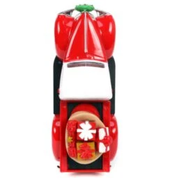 N/A Holiday Rides - Santa & 1941 Ford Pickup Truck 1:32 Scale [OE] -Go Figure Collectables Sales facebook1 jpg 63b5100d54cf5